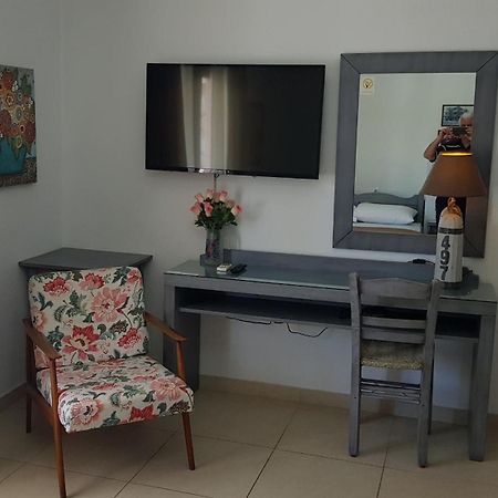 Villa Moras Παραλία Εξωτερικό φωτογραφία