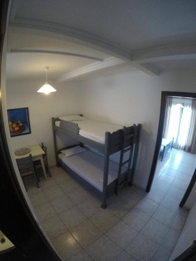 Villa Moras Παραλία Εξωτερικό φωτογραφία