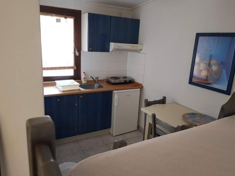 Villa Moras Παραλία Εξωτερικό φωτογραφία