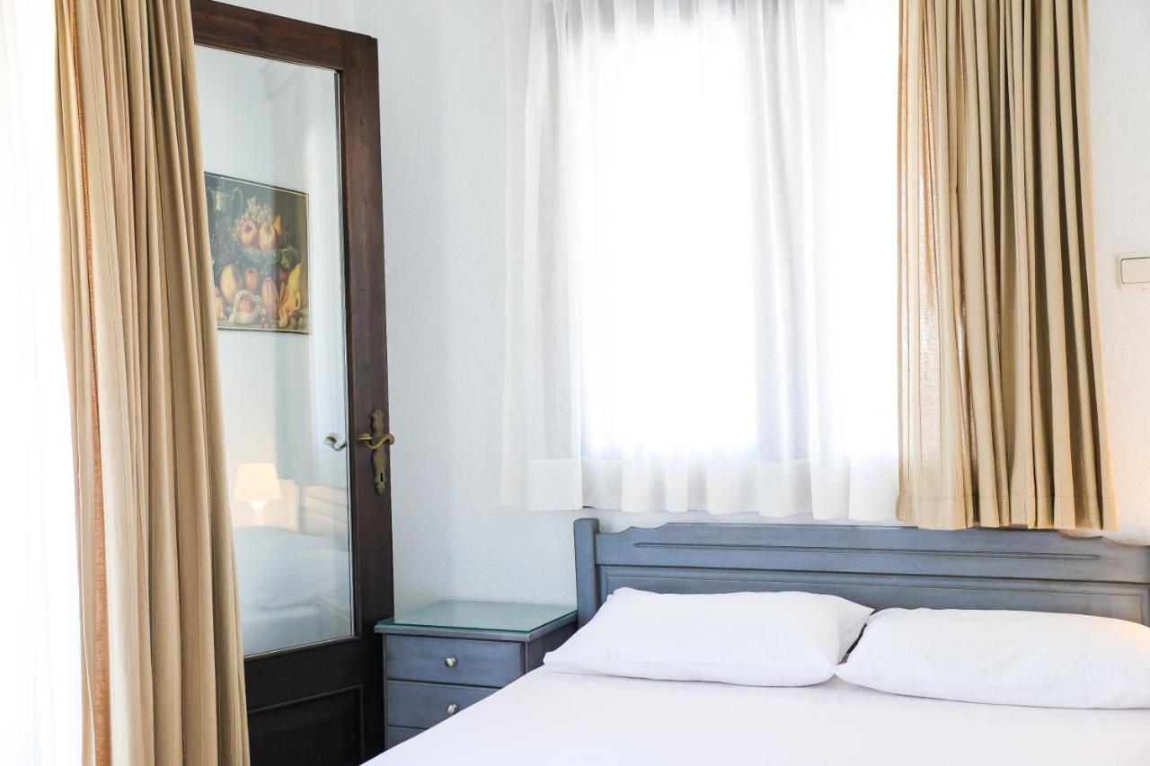 Villa Moras Παραλία Εξωτερικό φωτογραφία