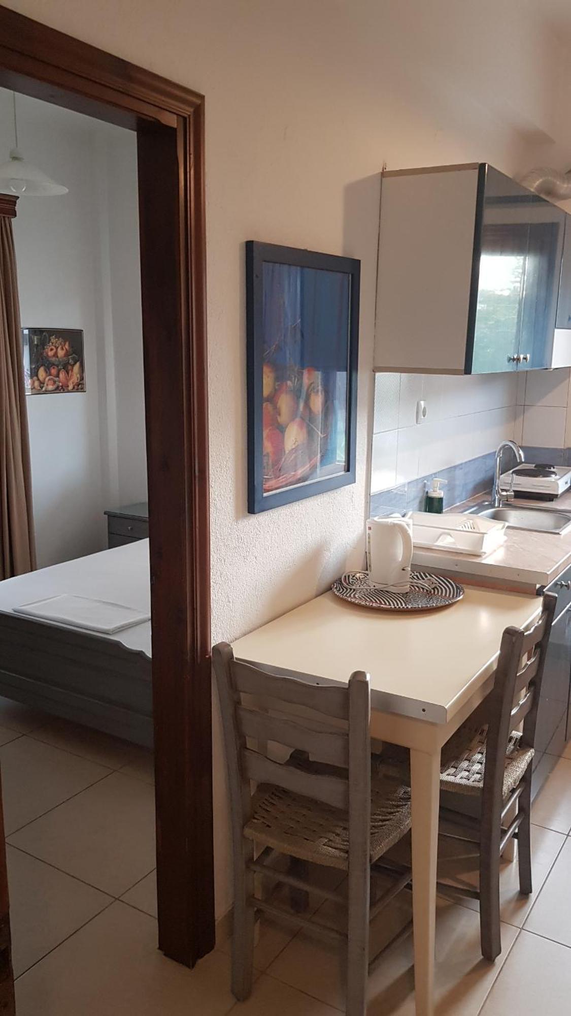 Villa Moras Παραλία Εξωτερικό φωτογραφία