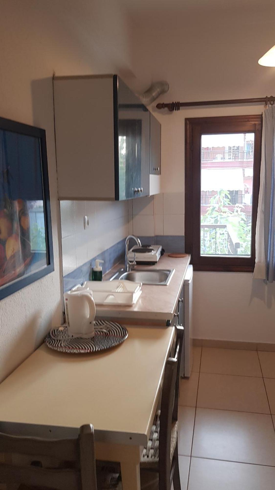 Villa Moras Παραλία Εξωτερικό φωτογραφία