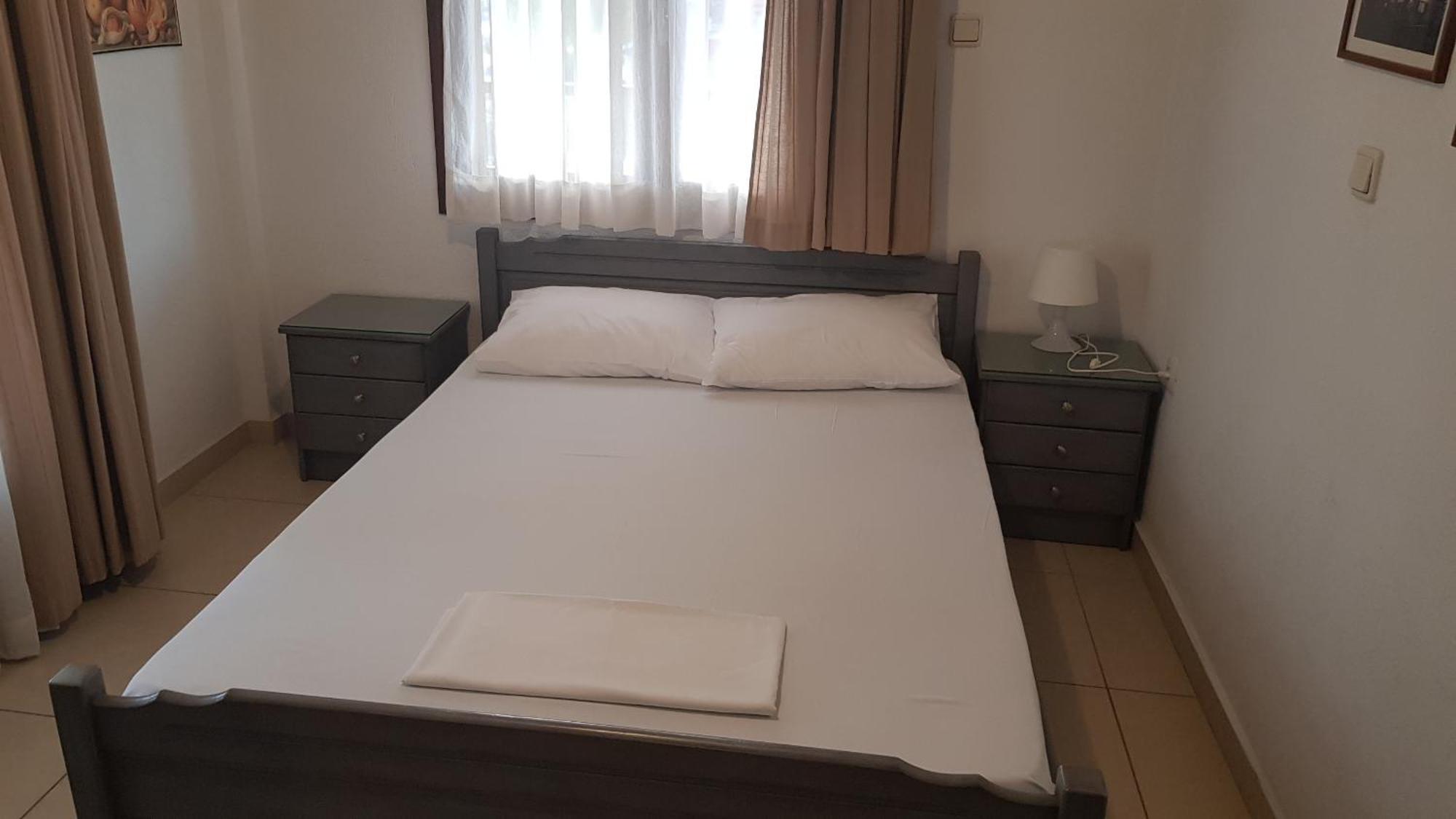 Villa Moras Παραλία Εξωτερικό φωτογραφία
