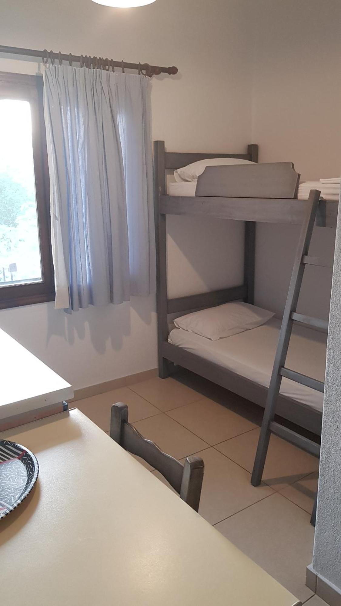 Villa Moras Παραλία Εξωτερικό φωτογραφία