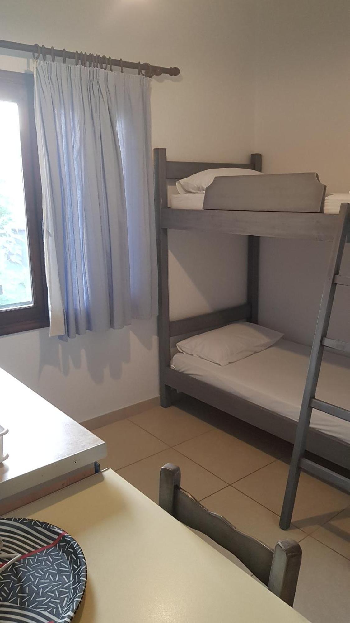 Villa Moras Παραλία Εξωτερικό φωτογραφία