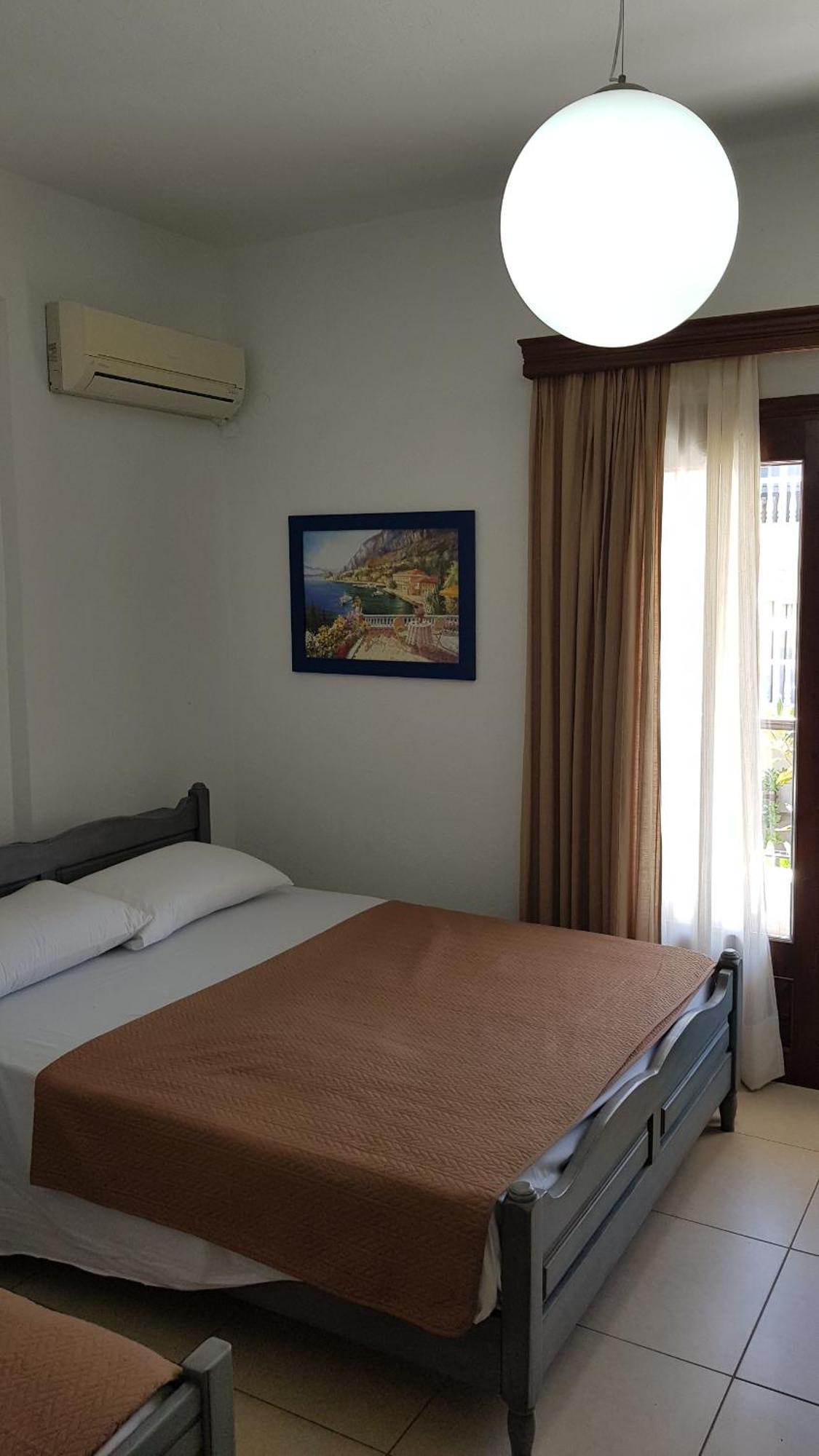Villa Moras Παραλία Εξωτερικό φωτογραφία